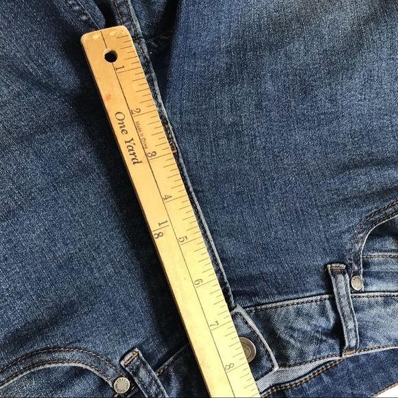 ‎CHEAP MONDAY SKINNY JEANS - Picture 9 of 11